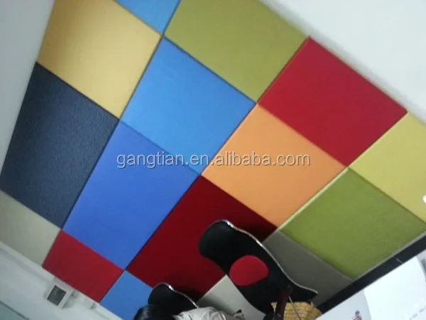 Sound proof insulation cloth fabric interior wall decorative panel.jpg