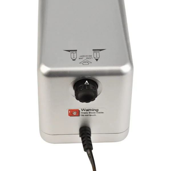 Japan Jumbo Electric Pencil Sharpener Machine,Elm V71 Buy Jumbo