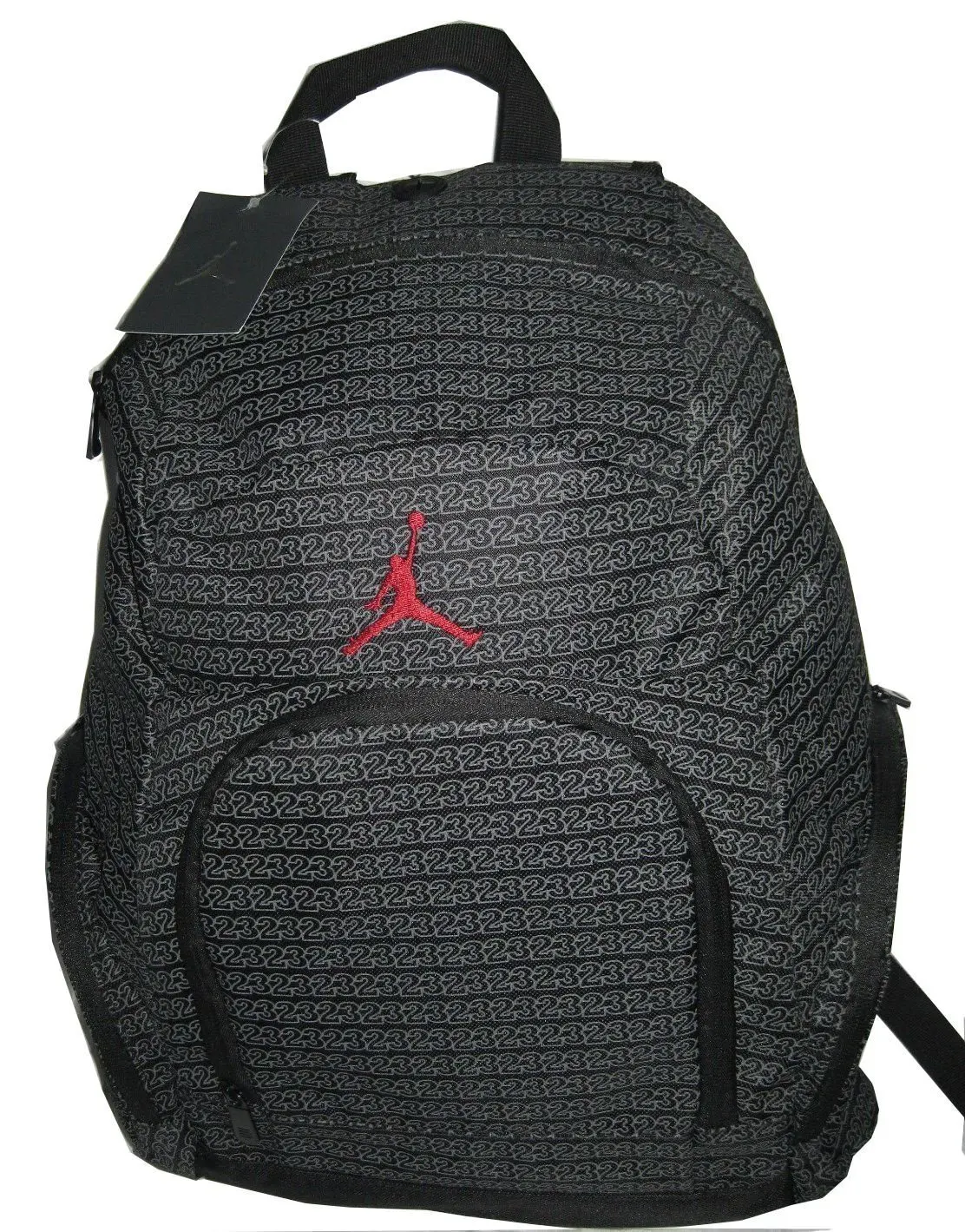 jordan jumpman23 backpack