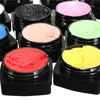 3D nail sculpting gel