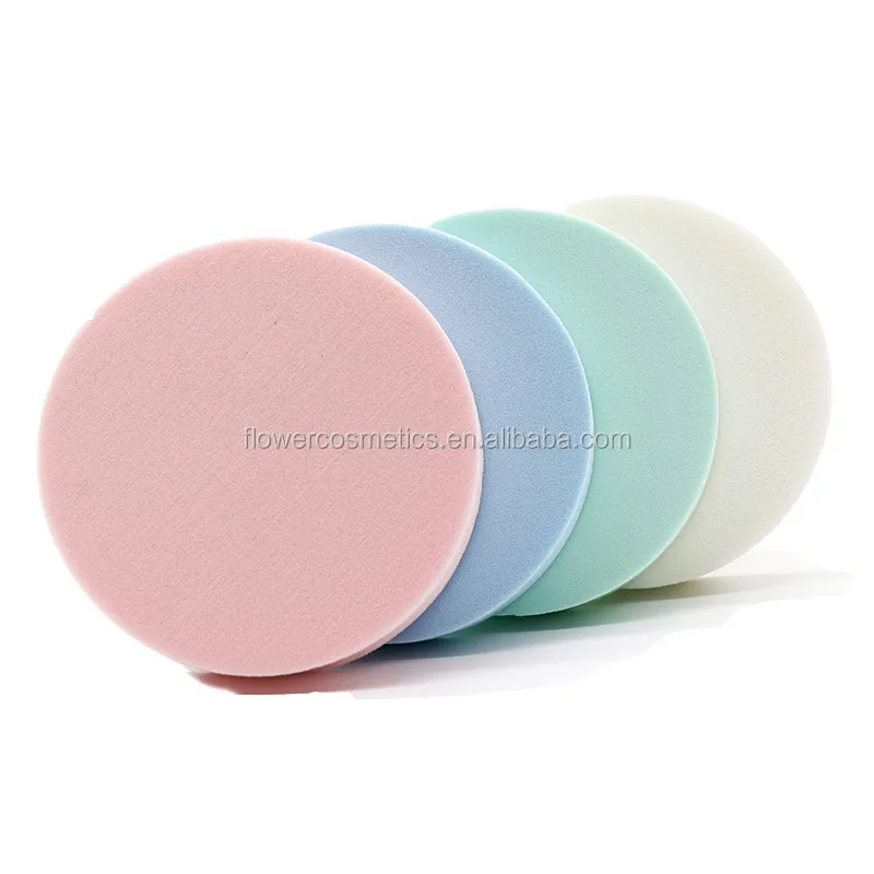 Very Popular On Instagram Super Soft Wet Expanding Makeup Remover