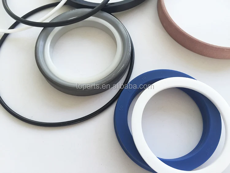 8t3589 Hydraulic Cylinder Dwi Seal Kit 2851172 For 416d