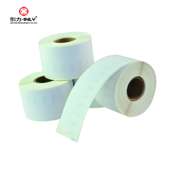 Dymo 99018 Compatible Roll of Labels 3 Rolls