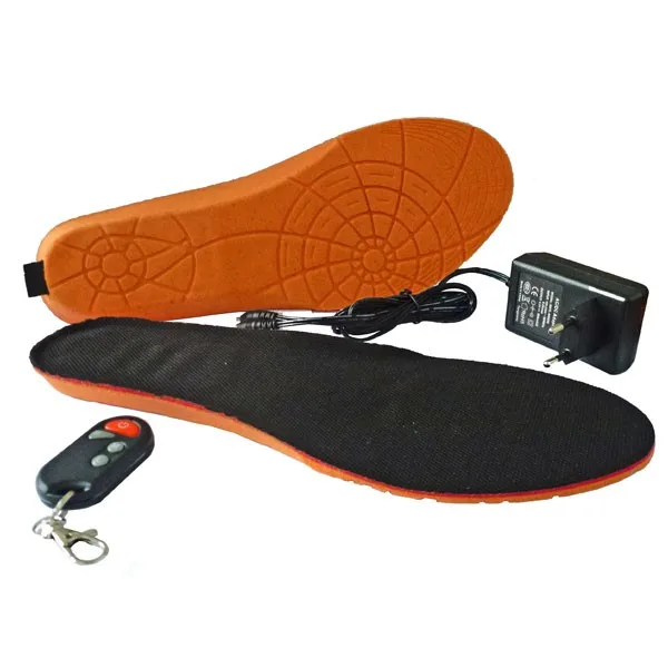 wireless heated insoles