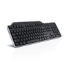 Wired bulk used computers keyboard Desktop USB Computer Keyboards