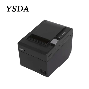 High Quality 80mm Thermal Printer Receipt Pos Printer Epson Tm T60 With Ethernet Interface Buy 80mm Pos Printer 3 Inch Thermal Printer Epson Tm T60 Product On Alibaba Com