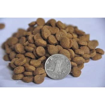 bulk dry dog food