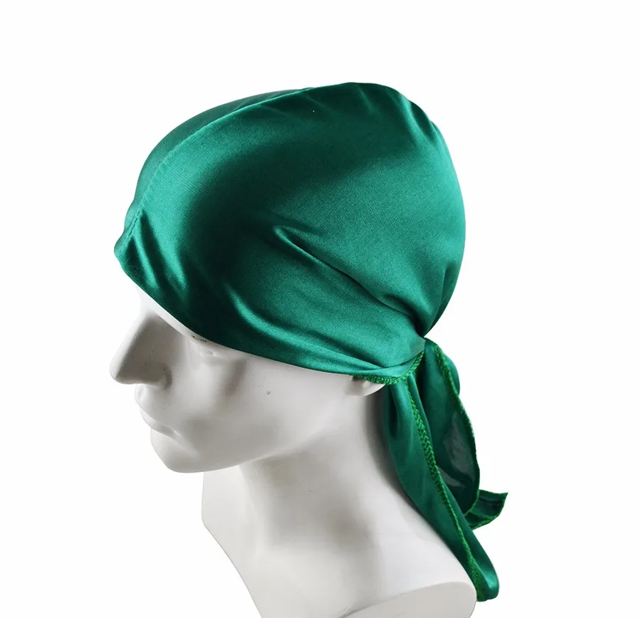 100 Silk Durag Wholesale