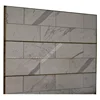 Living room white 12 x 24 specification calacatta marble stone tile