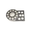 Made China cnc machining aluminum precision service, hot sale small quantity cnc machining, cnc custom machining aluminum