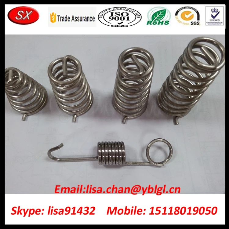 Lager Diameter Stainless Steel Bicycle Seat Compression Spring Buy