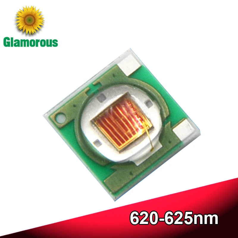 Factory Supply 3w Full Spectrum Epistar 3535 Smd Chip Led Datasheet