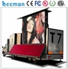 led trucks for election alibaba in dubai p6 outdoor led screen
