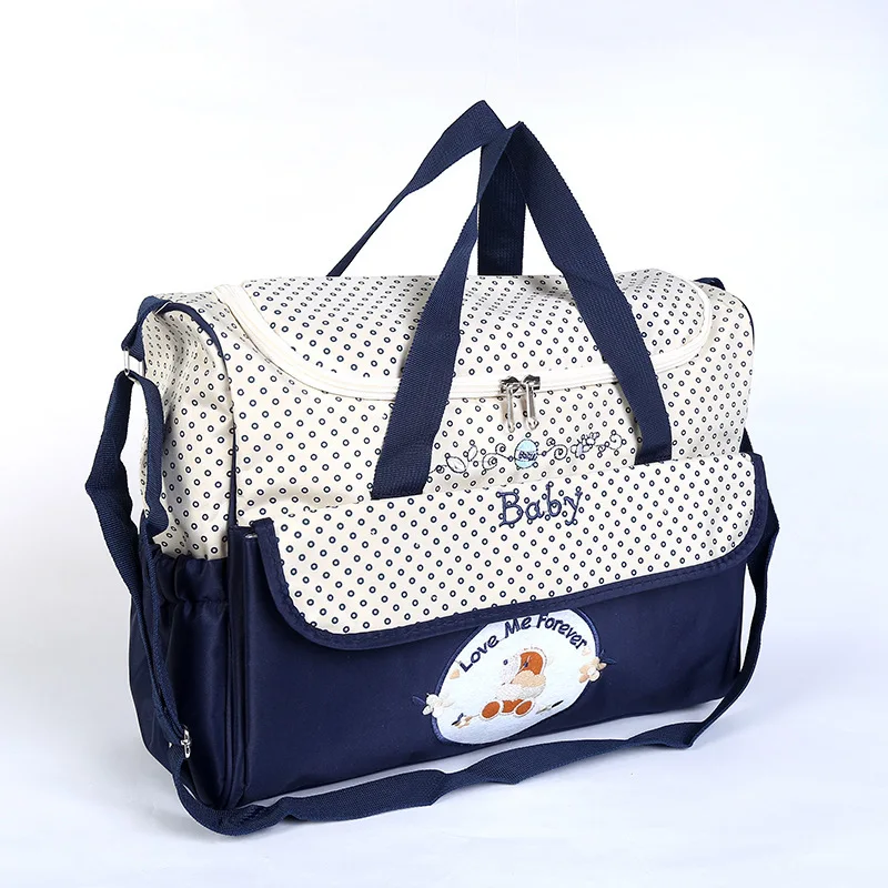 mofut diaper bag