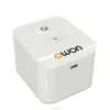 ZigBee Wifi smart home hub with open integration