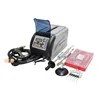 CE certified 1 year warranty AC220V or AC110V car spotter for car body repair with dent puller kit spot welding electrodes tools