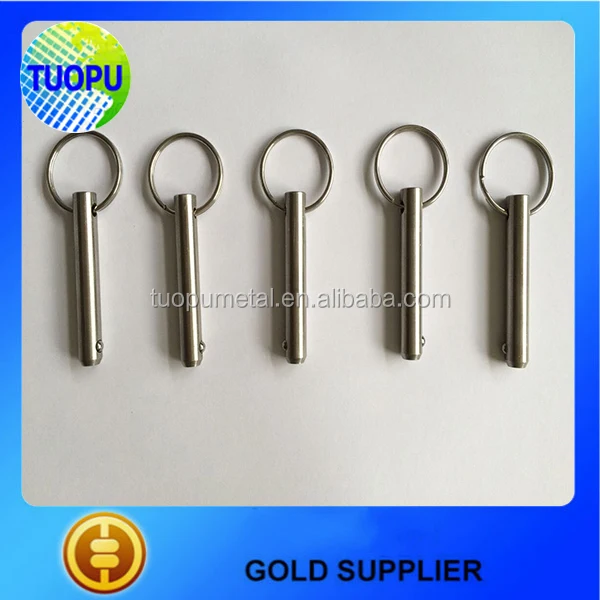 High Quality Safety Lock Pin Types,Lock Pins,Snap Lock Pin Buy Safety