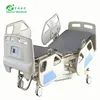 Chinese supplier electrica electric adjustable hospital bed used at home China manufacturer