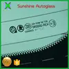 Reasonable pricing wholesale excellent car glass window