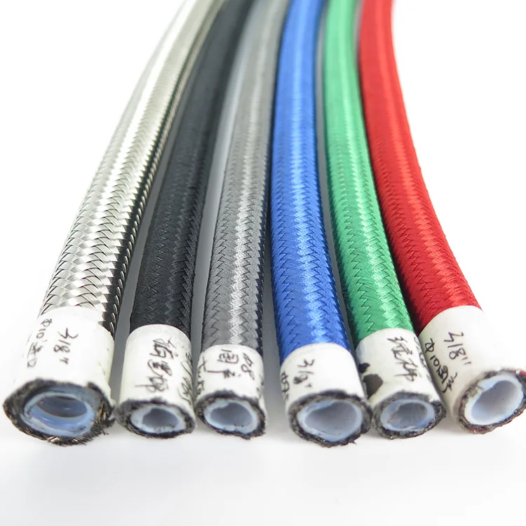 Teflon Hose (98)