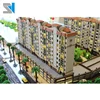 New design model for property developer , building model making