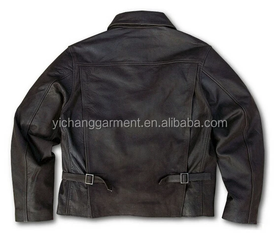 Leather Jacket For Men - Buy Mens Leather Jacket,Leather Jacket Men