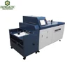 Digital LayFlat Hot Melt Glue Book Binding Machine