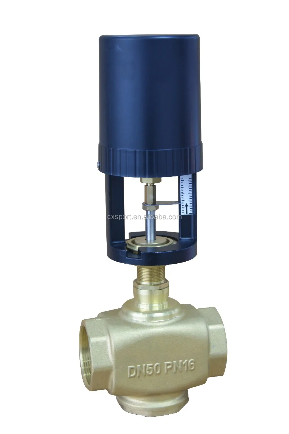 bv3200 65 electric butterfly valve body