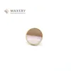 Luxury marble mosaic wooden cabinet bedroom handle Knobs And Pullers