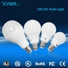 UL ETL SAA CE A19 High Power 360 LED Bulb, e26 / e27 UL LED A19 globe bulb 3-12w