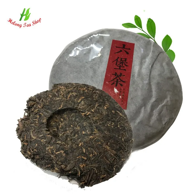 chinese black leaf tea loose dark tea gift price - 4uTea | 4uTea.com