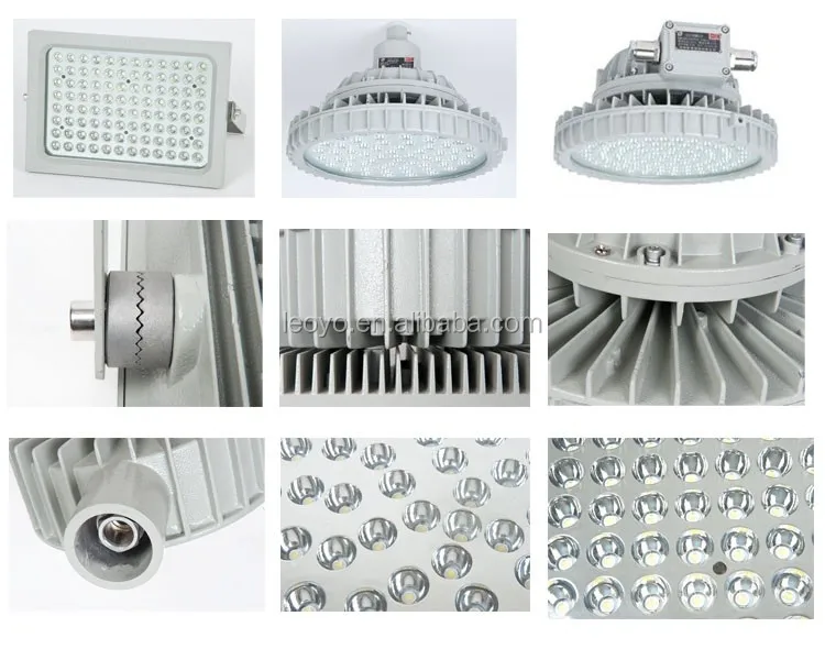 BATL54 Sereis Explosion-proof LED Light