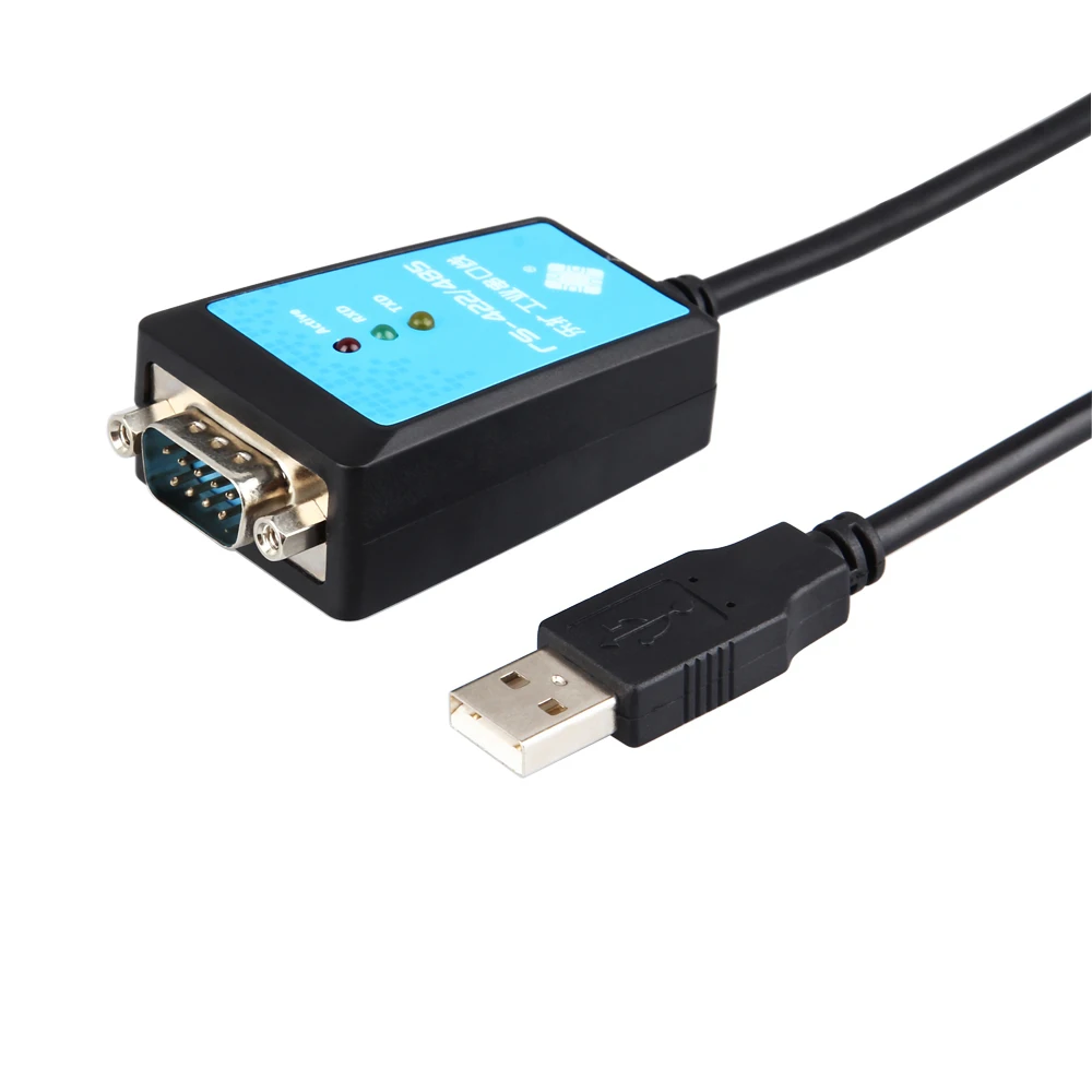 Usb To Serial Rs-422/485 Cable Converter Usb To Rs485 Rs422 ...