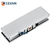 Stainless Steel Top Pivot Patch Fitting Shower Glass Door Fitting Patch
