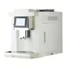 Double boiler Plastic housing auto one touch fully automatic espresso coffee machine