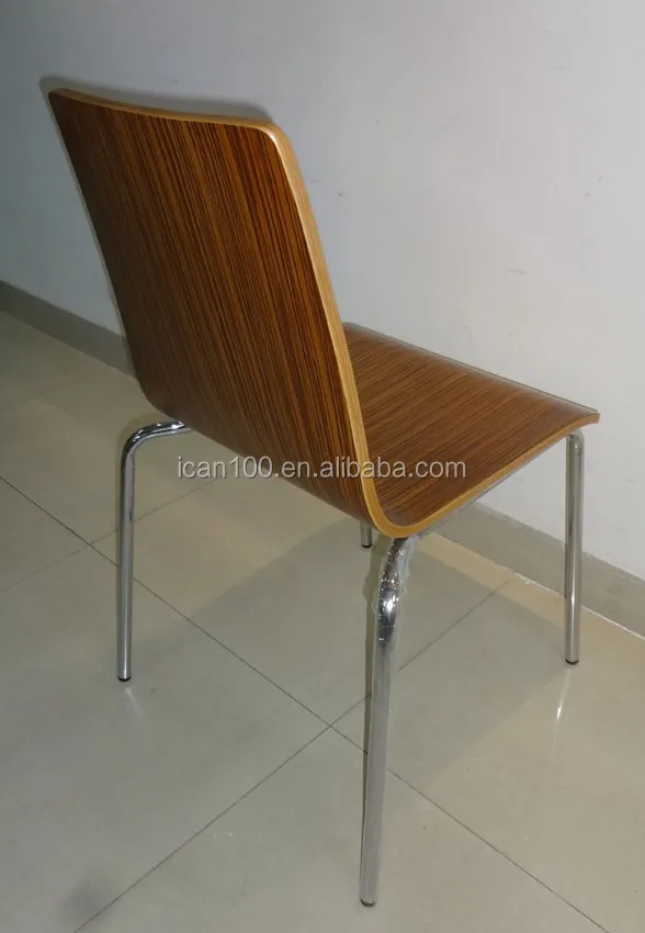 Restaurant Dining Hpl Stacking Chairs Plywood Buy Stacking Chairs