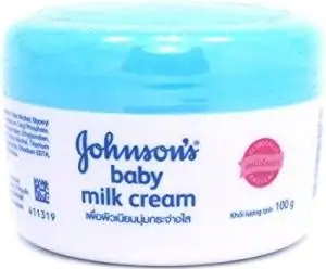 johnson baby cream 100 gm price