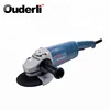 ouderli brand No Variable Speed 7" Heavy Duty Industrial Angle Grinder