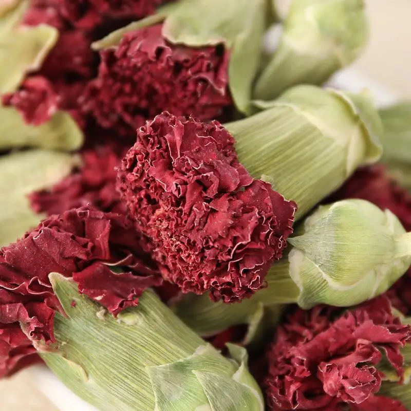 Carnation Flower Tea,Dianthus Caryophyllus Tea,Dried Flower Buy