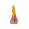 Best selling factory price potaine tower crane spare parts L46A1 practical durable mast section