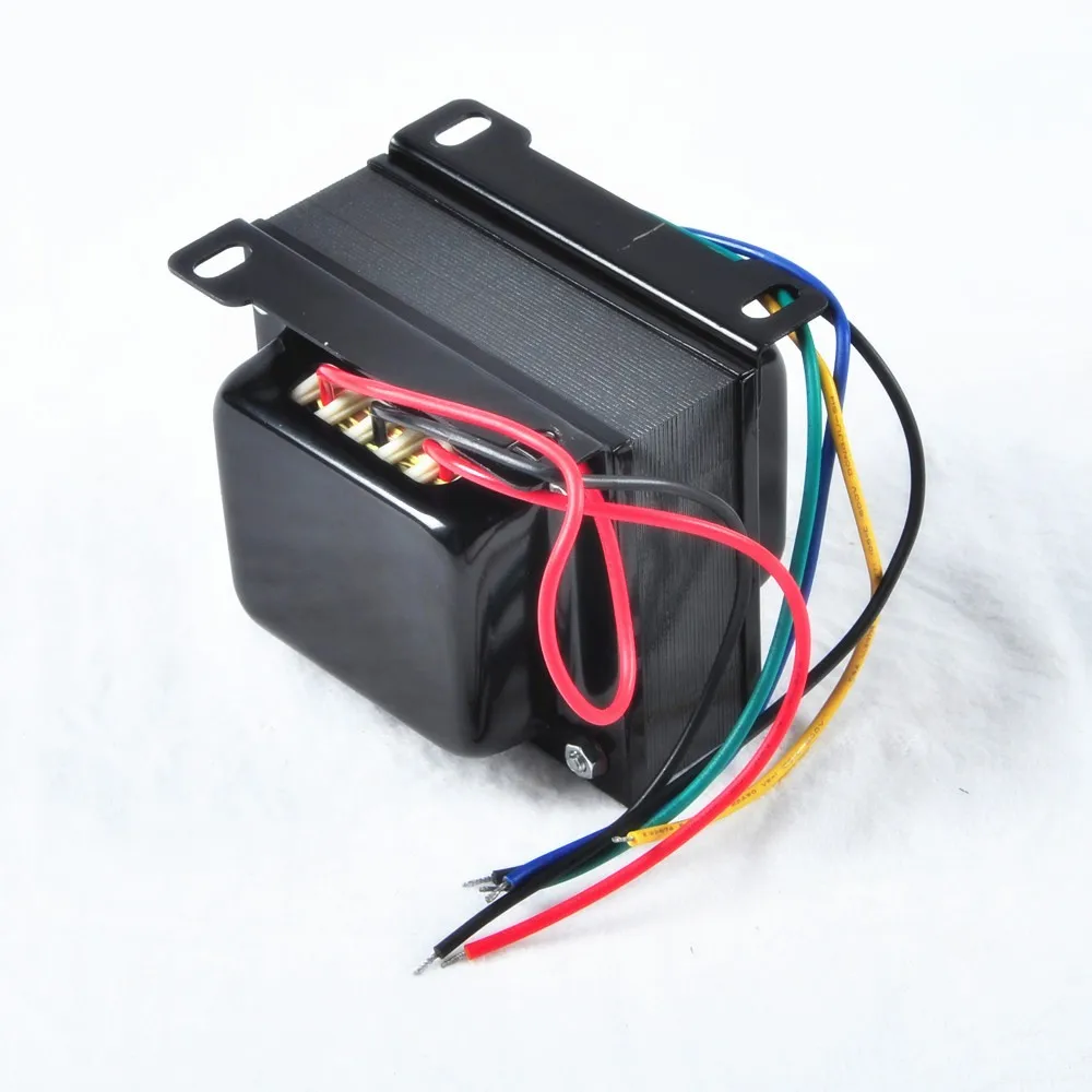 Choke Transformer Single Phase Ot5f6 For Guitar Amplifier Buy Amplifier Choke Transformer,Ot