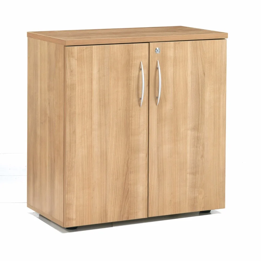 Espace Low Storage With Wooden Doors Buy Wooden
