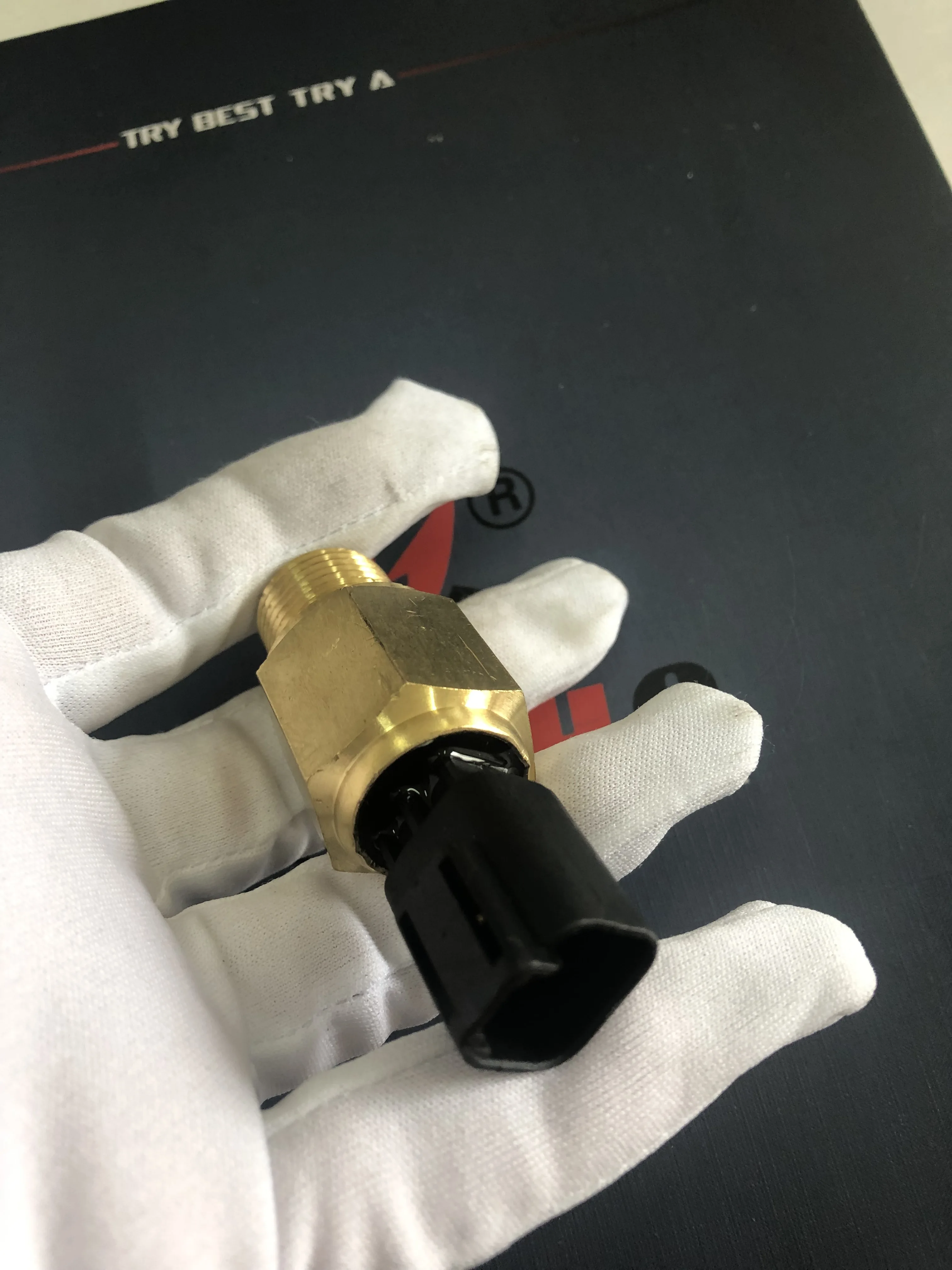 Car Water Temperature Sensor Generator 2848a126 Buy Water Temperature