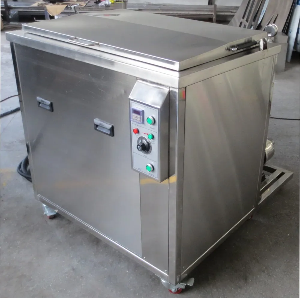 Skymen Ultrasonic Auto Radiator Washing Machine Radiator Flushing