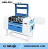 Heavy duty high speed and competitive price 6040 high power edge knife sharpening machine laser