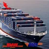 standard international container transportation shipping tracking to UPS Tanzania Slovakia