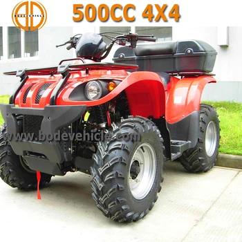venta de quads 4x4