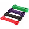 Pull Up Assist Bands - Heavy Duty Resistance Band - Mobility & Powerlifting Bands for Body Stretching, Powerlifting