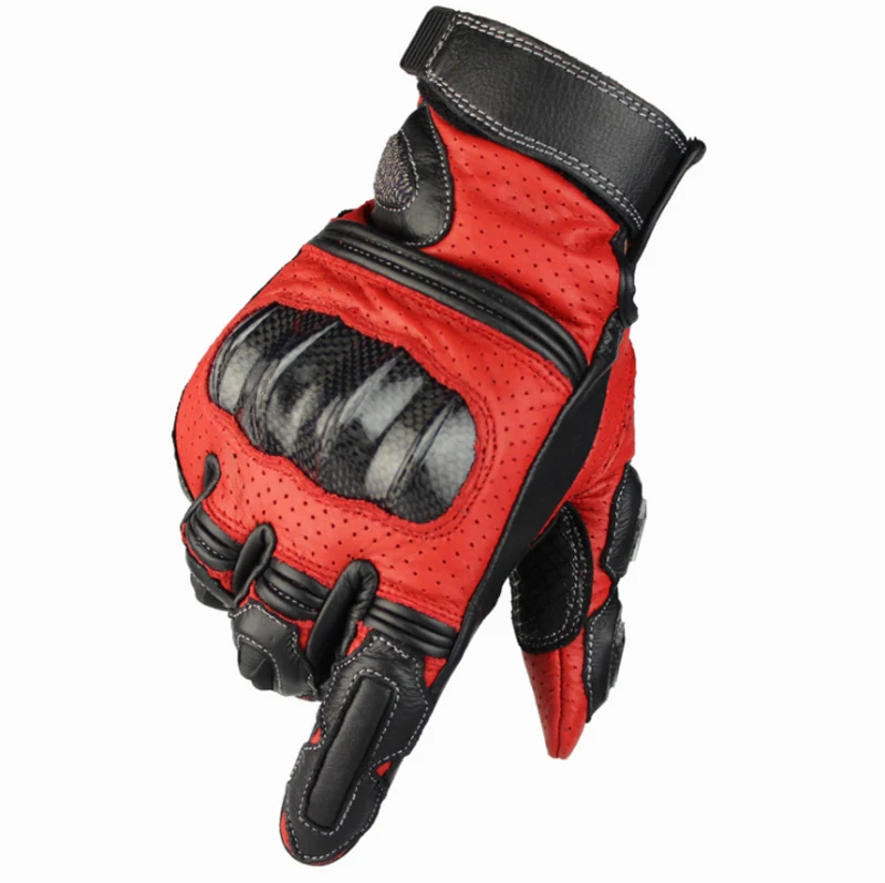 Protective Anti Vibration Motorcycle Rider Gloves Buy Gloves