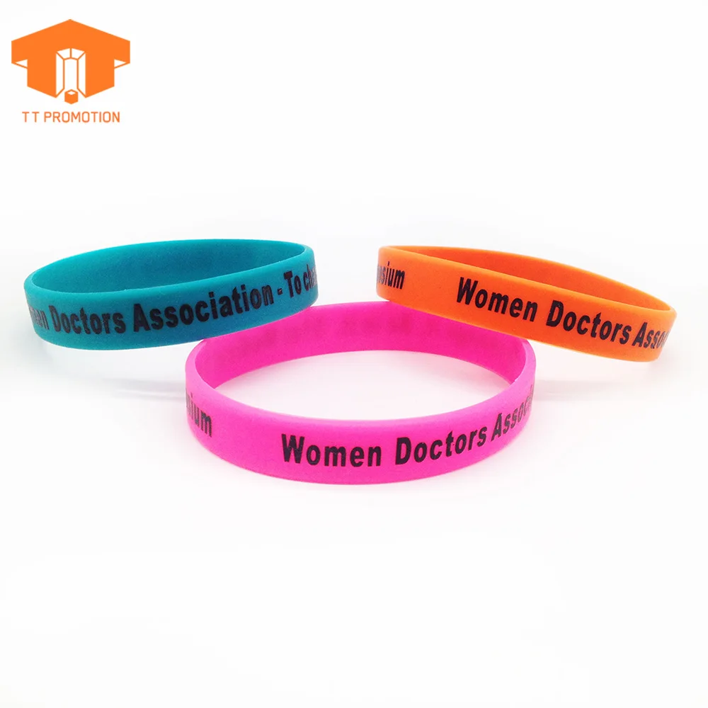 New Design Ecofriendly Plastic Wrist Band Dual Time Analog Digital 1